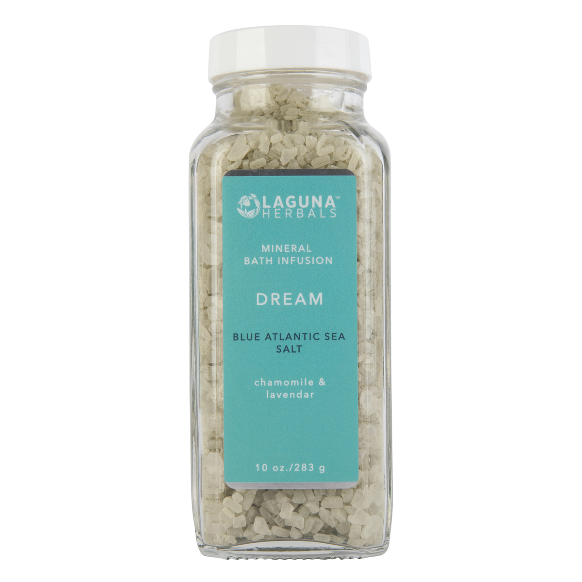Dream - Mineral Bath Salt -